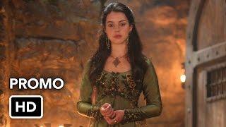 Reign 3x02 Promo "Betrothed" (HD)