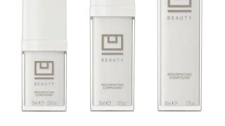 UBeauty - U Beauty Resurfacing Compound Serum Review and How to Use