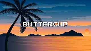 BUTTERCUP - Jack Stauber