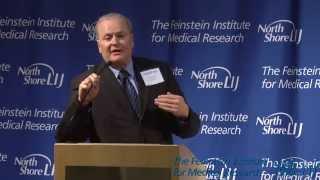 Feinstein Institutes Opens a Brain Tumor Center