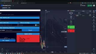 POCKET OPTION TRADING SIGNALS BOT BINARY OPTIONS HIGH PROFIT 