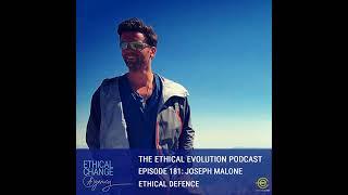 Ethical Defence with Joseph Malone