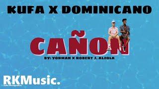 KUFA X DOMINICANO / Cañon (Prod: YORMAN) (VIDEO by: Robert J. Alzola) RKMusic.