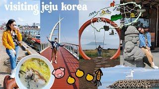 top 10 places in jeju | jeju korea travel guide