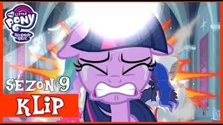 Mane 6 vs Cozy Glow - My Little Pony - Sezon 9 - Odcinek 24''Koniec Końca Część 1''