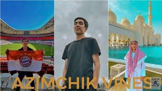 AZIMCHIK VINES | Yangi To'plam 2024 | Shoxaa Uzb