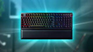 Razer Huntsman Elite Gaming Keyboard (2021)｜Still Worth The Buy?