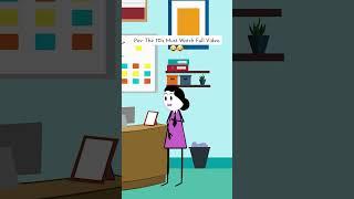 Pov: The 70's | Full Video Channel #animation #veronica #shorts  #funny #comedy