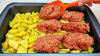 It's the best I've ever eaten Minced Meat Recipe My Husband's Favorite Food