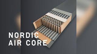 Fischer Nordic l Air Core