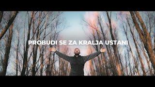 Probudi Se, Za Kralja Ustani || Matej Galić || Yeshua [Official video]