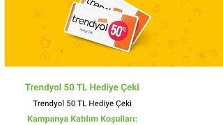 ADIM AT ARKADAŞ DAVET EDİP 1000 AT KAZAN ALT LİMİTSİZ TRENDYOL HEDİYE ÇEKİ KAZAN 