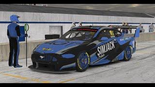 Last Gen 2 SOF race | Mosport! | #iracing #OpasPitCrew #ford