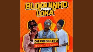 Bloquinho Porra Loka 1.0