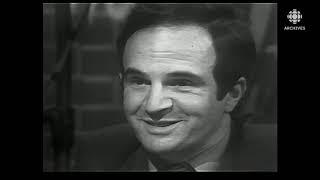 François Truffaut en 1972 sur sa vie et sa conception du cinéma