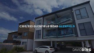 c303 553 Glenfield Road, Glenfield ~ David Ding