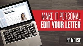 When to Write a Personal Letter for American Lifestyle Magazine (Product Toolkit)