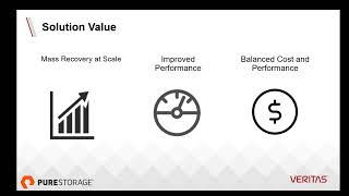 Veritas NetBackup and Pure Storage FlashArray//C