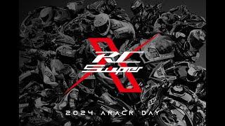 2024 aRacer Day /lihpaoracing/RC SuperX