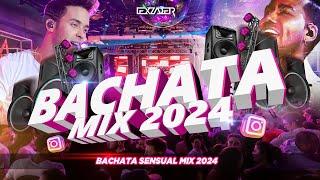 BACHATA MIX 2024 - (Solo Conmigo, Bebé, Bailando Bachata, Dile a El, Rechazame, Inocente, Monotonía)