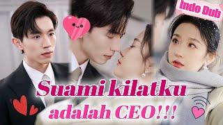 CEO tak sengaja melihat 1 anak miripnya tapi tak tahu itulah anak dia dan Cinderella!#kdrama #film