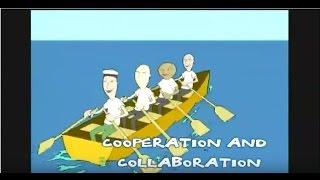 Cooperation and Collaboration