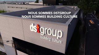 dstgroup | video promotionnelle