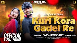 kuri kora gadel re // New santali full video// Eliyash mandi // Mariam Hembrom // 2024