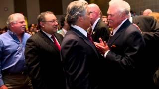 Video Montage: A New University of Texas Institution for South Texas