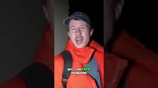 Groovy Gavin #4 We Found REAL Ghosts in a Ghost Town Gone Wrong!