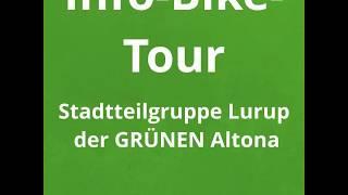 Bike-Info-Tour Lurup