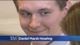 Judge Orders 21 Year Old Daniel Marsh To  Stay in Prison For Killing Davis Couple, Denies Juvenile R