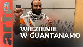 Więzienie w Guantanamo dwadzieścia lat później | ARTE.tv Dokumenty [LEKTOR PL]