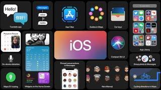 iOS  Apple's Revolutionary Operating System