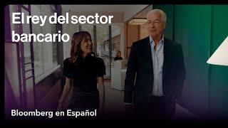 Cuando el director ejecutivo de JPMorgan, Jamie Dimon, habla, el mundo escucha | The Circuit