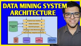 Data Mining System Architecture 