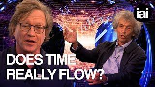 Reality's challenge to physics | Michio Kaku, Avshalom Elitzur, Tim Maudlin and Jimena Canales