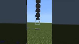 Minecraft carpet logic in 13 Seconds  #shorts #minecraft #carpet #logic