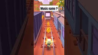 Subway surf