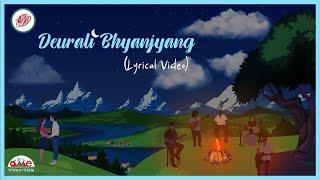 1974 AD - Deurali Bhanjyang (Official Lyrical Video)