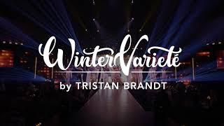 Dinner Show   ''WinterVarieté by Tristan Brandt'' Heidelberg, Germany.