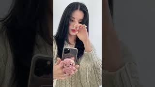 긴 머리 레이어드컷 가벼운 허그컷 질감처리 부산 부산대 미용실 long layered cut ロングレイヤーカット 长款层叠式剪裁剪 허그컷