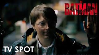 The Batman 2022 "Riddler's Latest"  TV Spot | In 5 days | ScreenSpot Concept