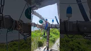 #offgrid #island #camping #art