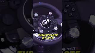 The Top 5  Best Ps5 Racing Wheels in 2024