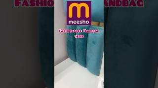 Meesho Finds - Fashionable Handbag | Handbag Collection | Priyanka Dhoundiyal