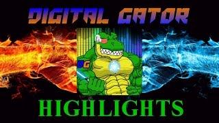 Digital Gator Highlights