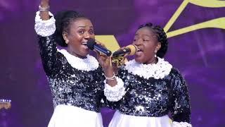 An Amazing Performance by Daughters of Glorious Jesus at Gracefields Chapel (CROSSOVER 2021)