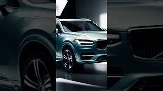 #VolvoEX90, #2024Volvo, #ElectricSUV, #LuxurySUV, #VolvoElectric, #EVRevolution,