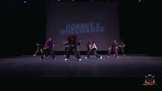 COSMIX X ONECHANCE [Front Row] // SBS Summer Meltdown 2024